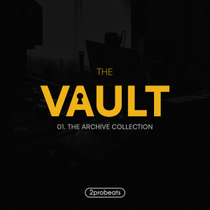 The Vault - 01. The Archive Collection