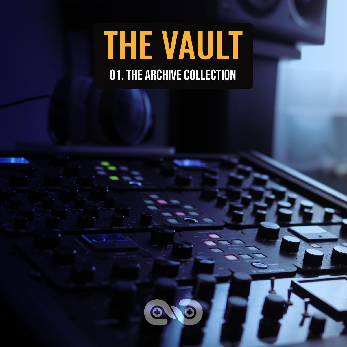 The Vault - 01. The Archive Collection